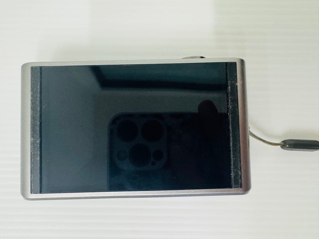 【動作良好】CASIO EXILIM EX-Z3000 デジタルカメラ