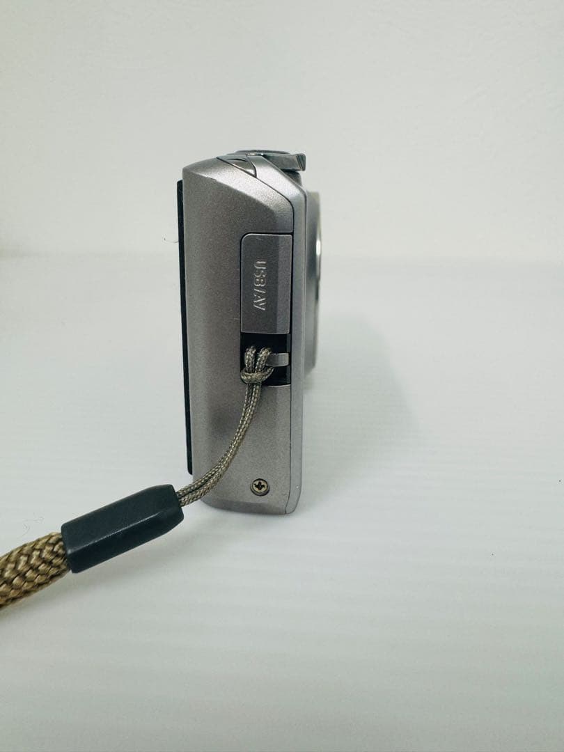 【動作良好】CASIO EXILIM EX-Z3000 デジタルカメラ