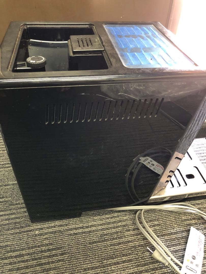 De'Longhi ELETTA CAPPUCCINO エスプレッソマシン