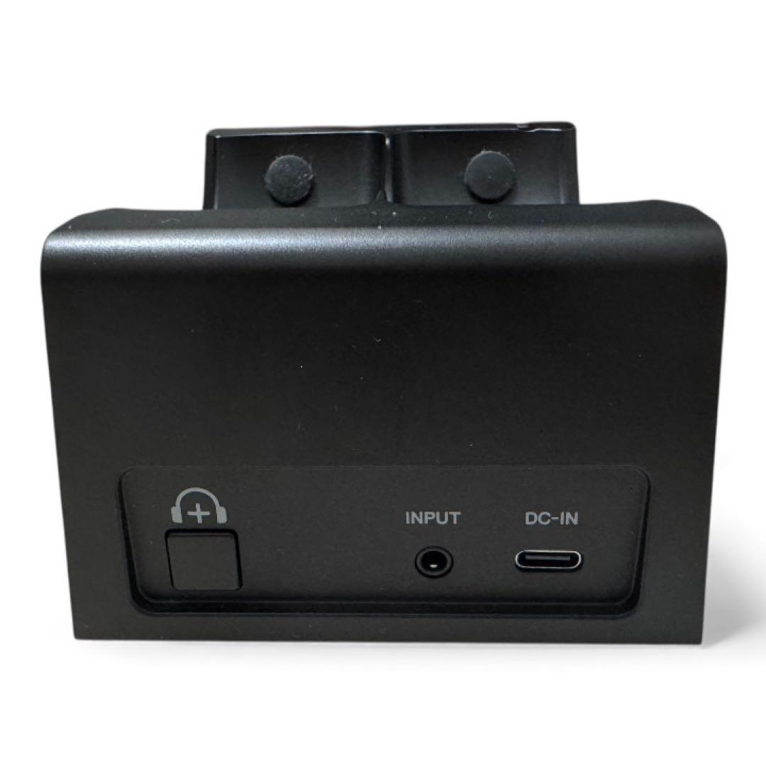 極美品 YAMAHA YH-WL500 楽器用ワイヤレスヘッドホン