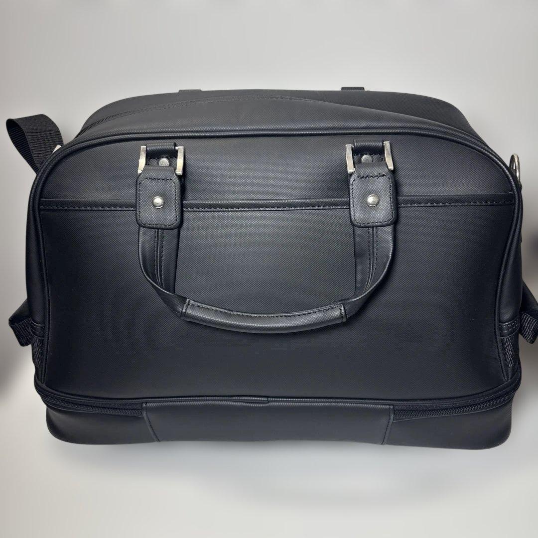 Titleist タイトリスト ゴルフ ボストンバッグ