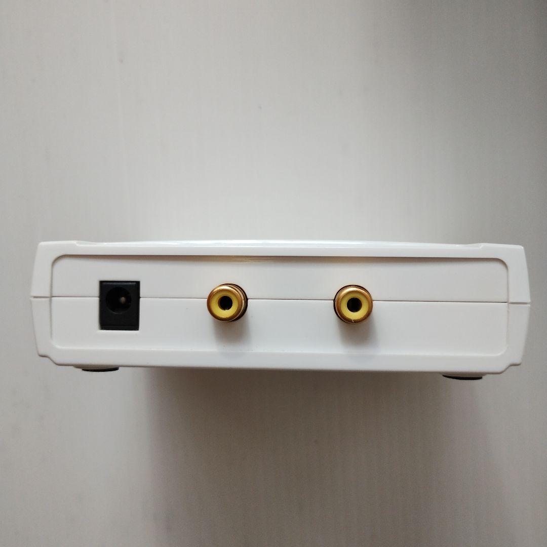 133 プロスペック デジタル編集機DVE792W デジタルビデオエディタ