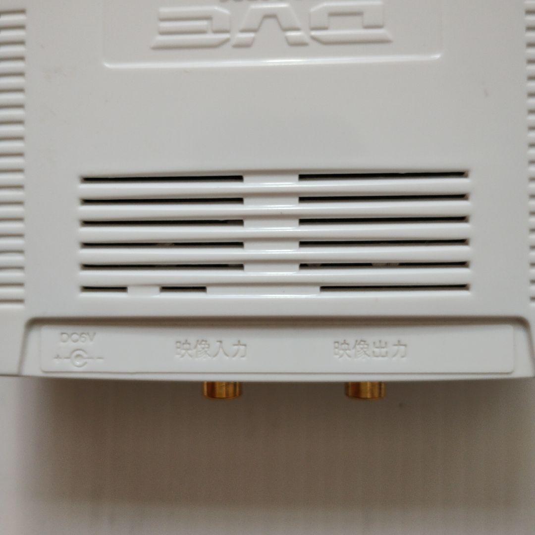 133 プロスペック デジタル編集機DVE792W デジタルビデオエディタ