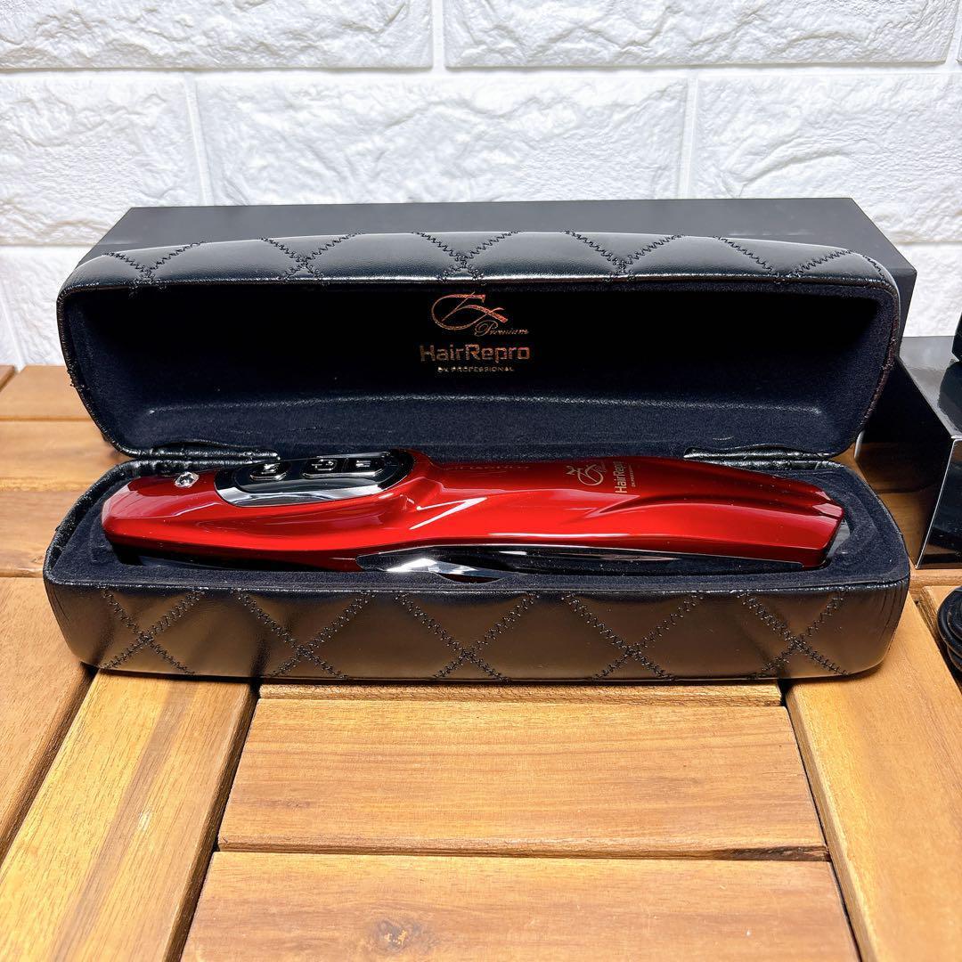 アデランス ヘアリプロ Z プレミアム DK.PROFESSIONAL