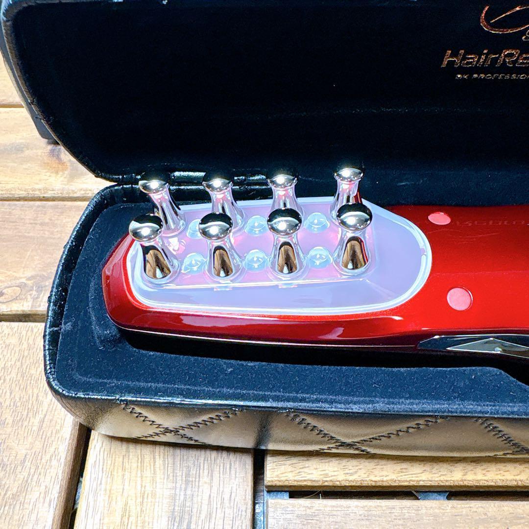 アデランス ヘアリプロ Z プレミアム DK.PROFESSIONAL