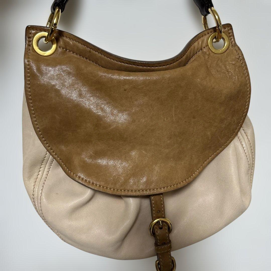 Miu Miu ハンドバッグ