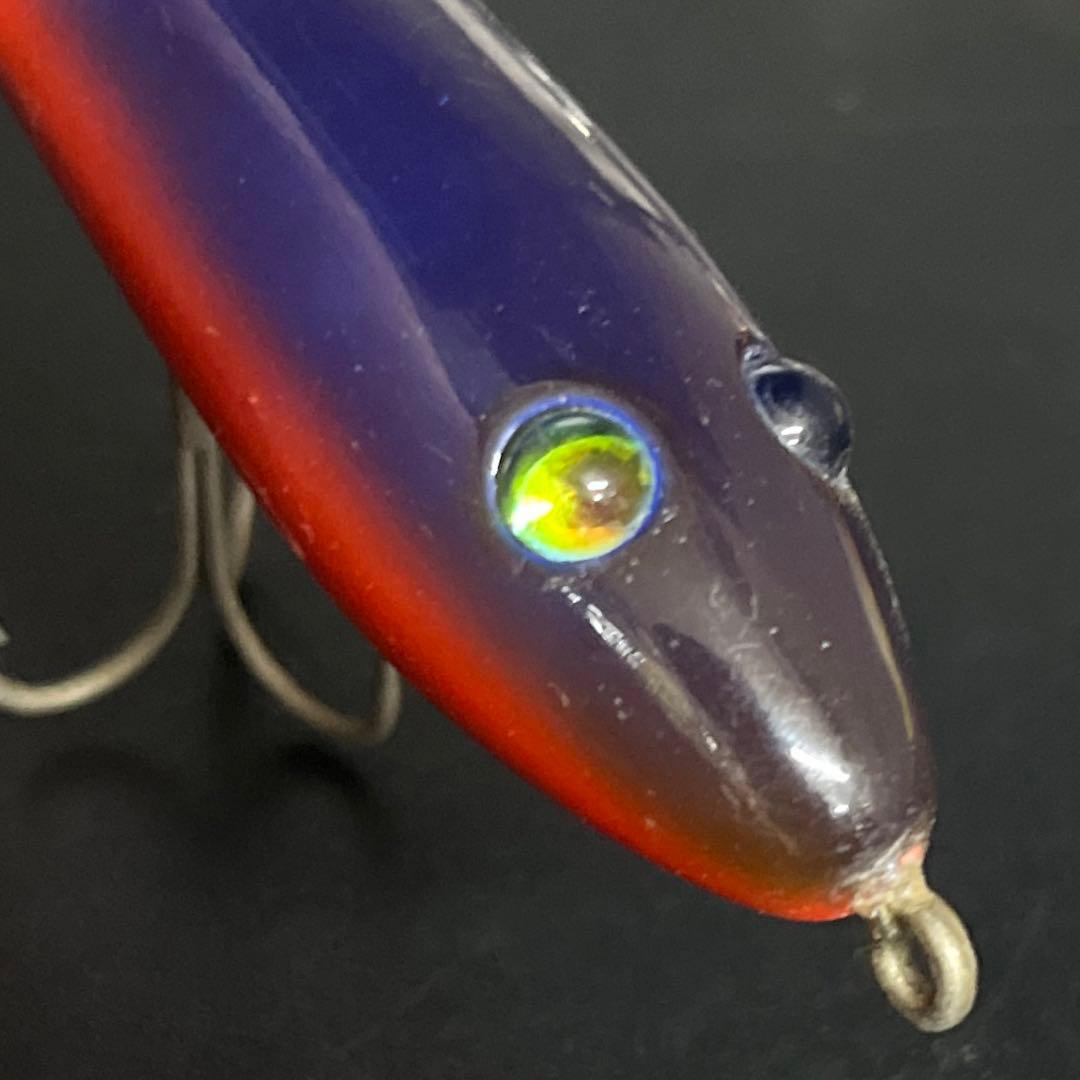 廃盤 ズイール テラー 5/8oz CV 初期 年号無し