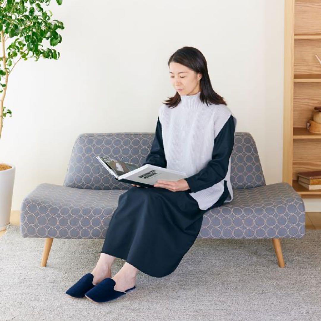 IDEE 2人掛け ソファー