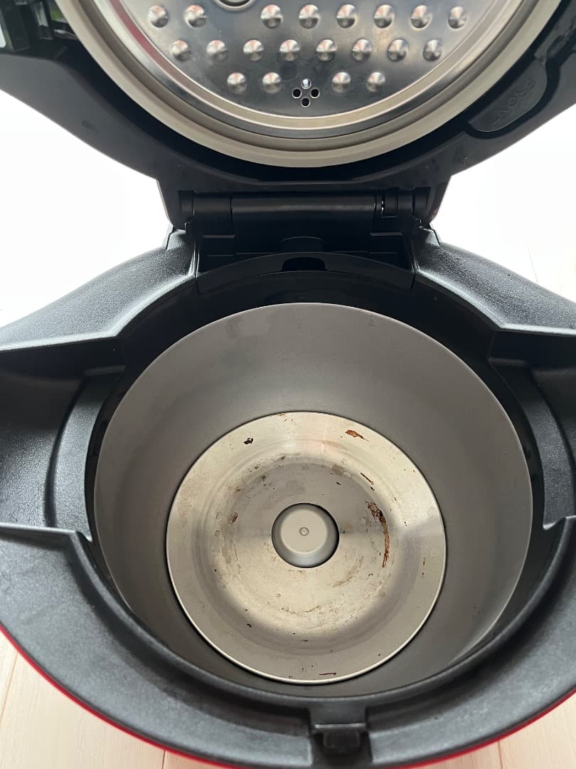 ホットクック2.4ℓ