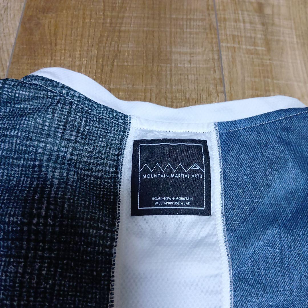 ryogen レーシングウェア M シャルボン MMA