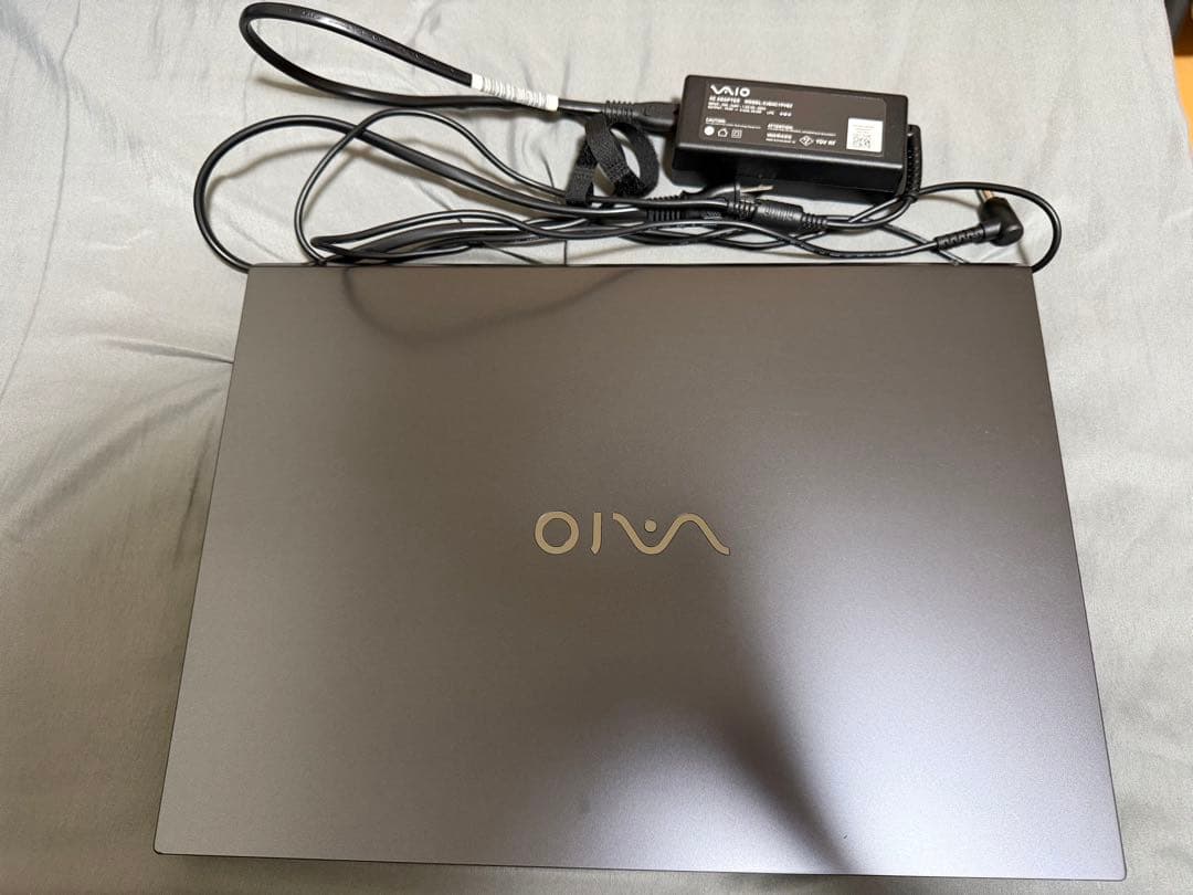 VAIO Pro VJBM11 第13世代i5 RAM16GB