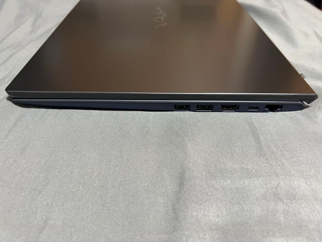 VAIO Pro VJBM11 第13世代i5 RAM16GB