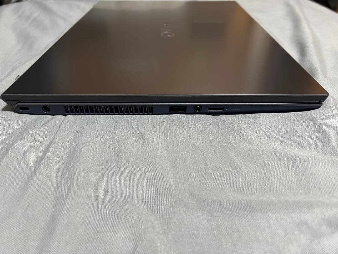 VAIO Pro VJBM11 第13世代i5 RAM16GB