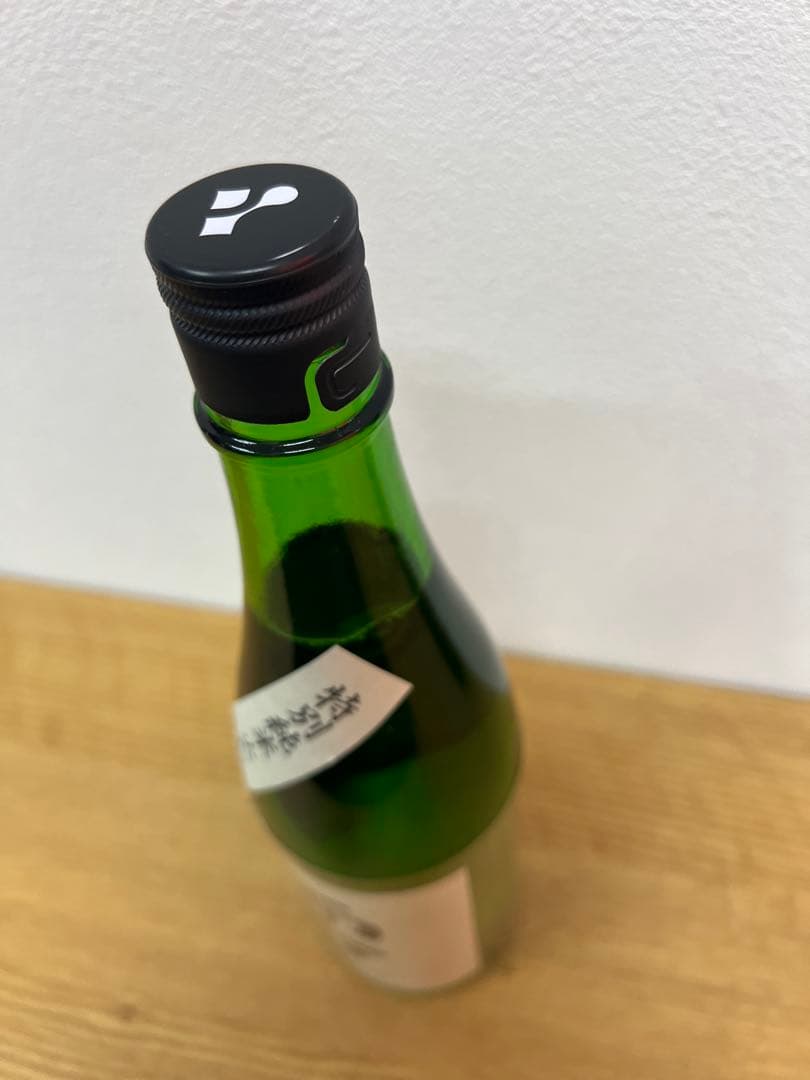 而今　特別純米火入　720ml