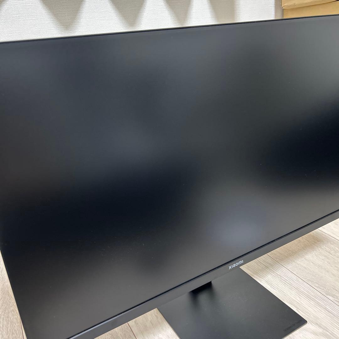 Xiaomiモニター A24i 24インチ7.5mm100Hz1080