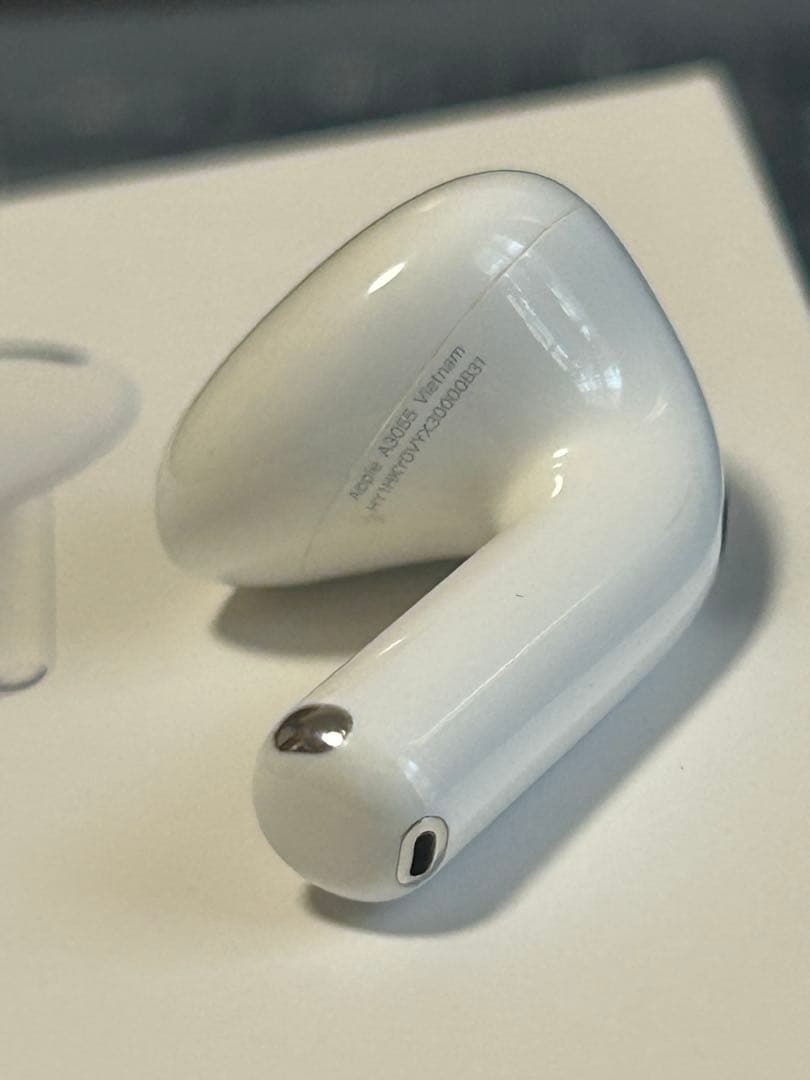 galette　アップル(Apple)　AirPods4