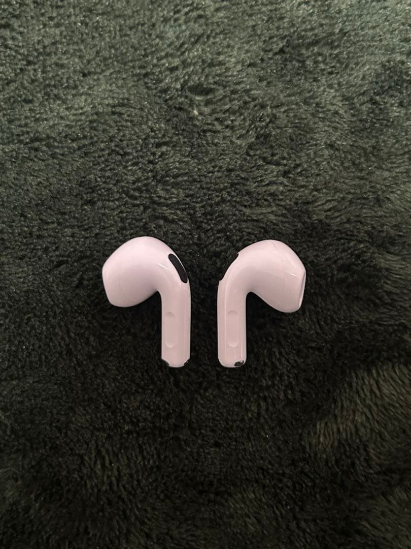 galette　アップル(Apple)　AirPods4
