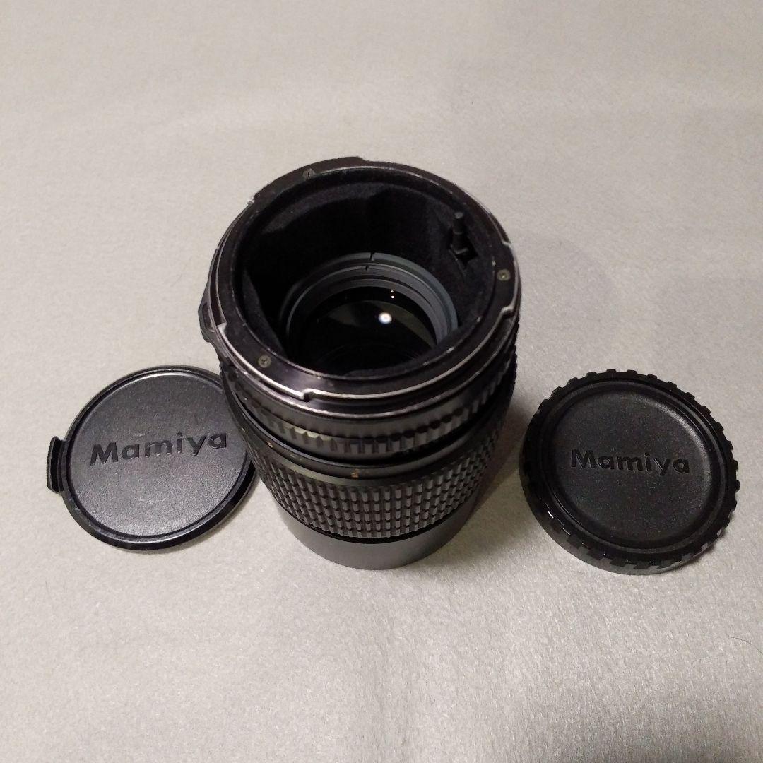 マミヤ645 150/2.8A