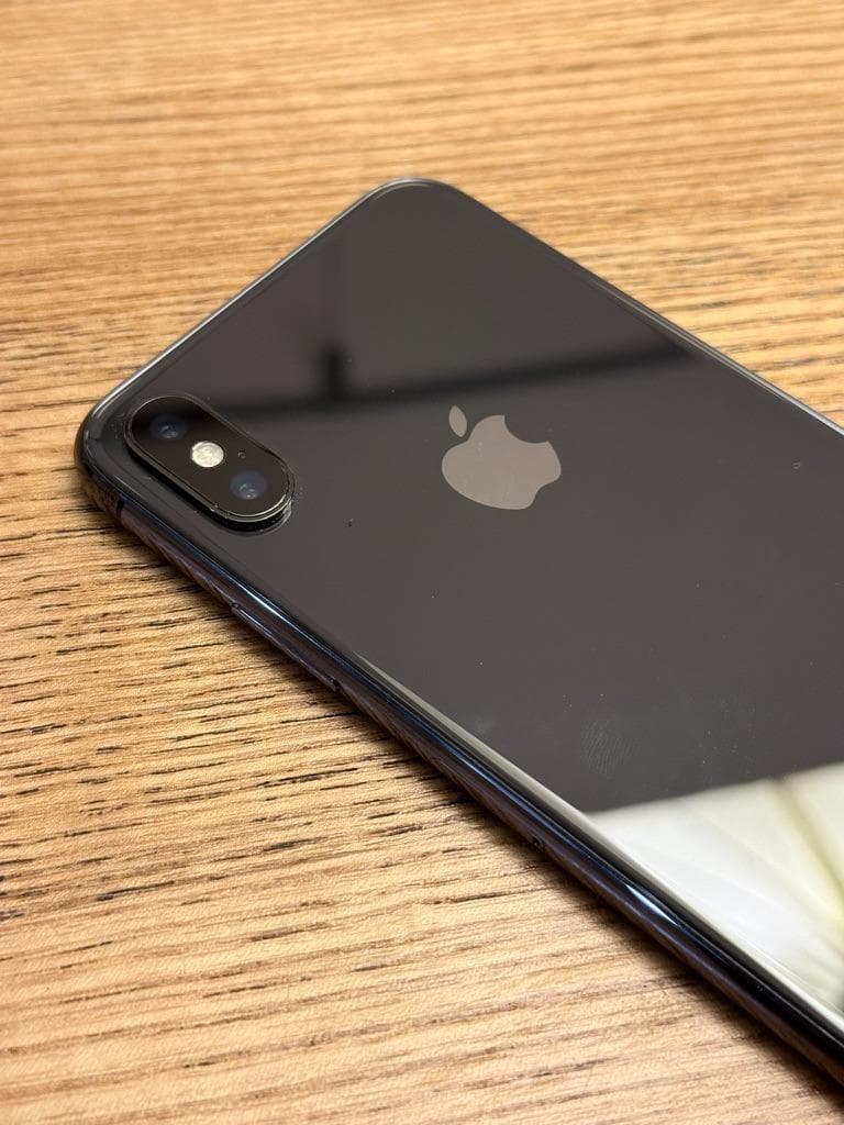 iPhone X 256GB スペースグレイ（SIMフリー）※本体のみ