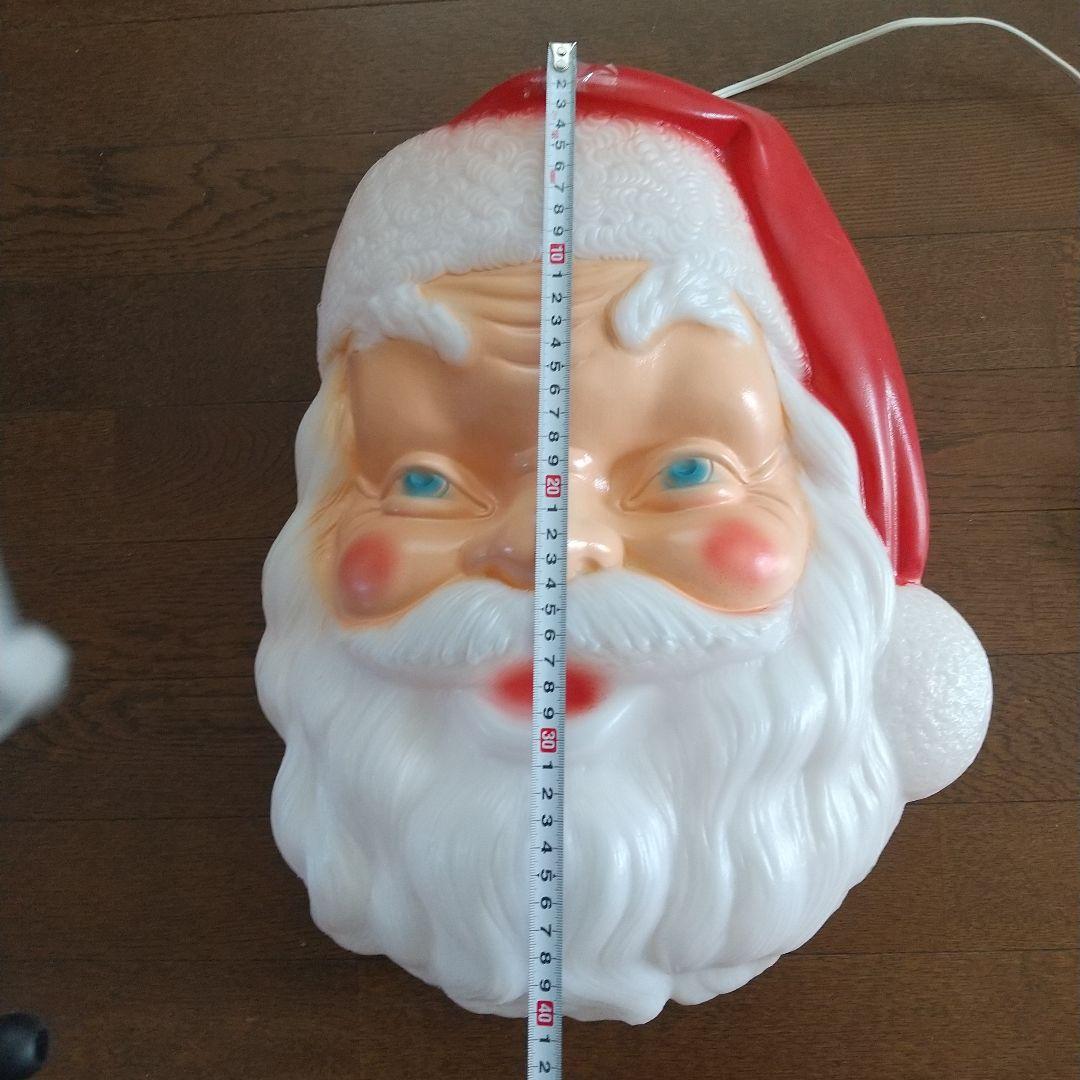 サンタクロース ライト