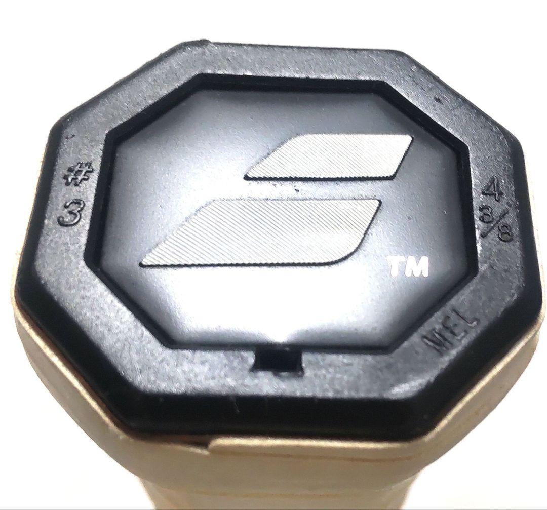 バボラ Babolat PURE AERO G3 ピュアアエロ　2016モデル