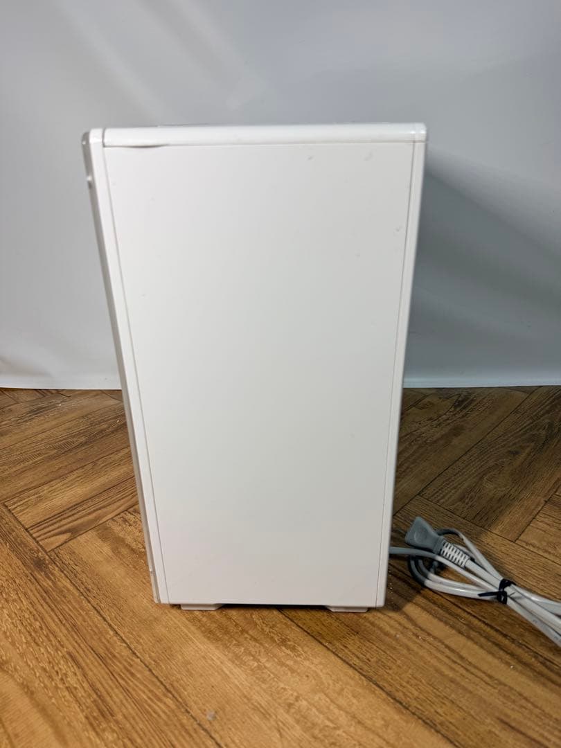 Panasonic 気化式加湿機 ～14畳 容量 約4.2L FE-KXU05