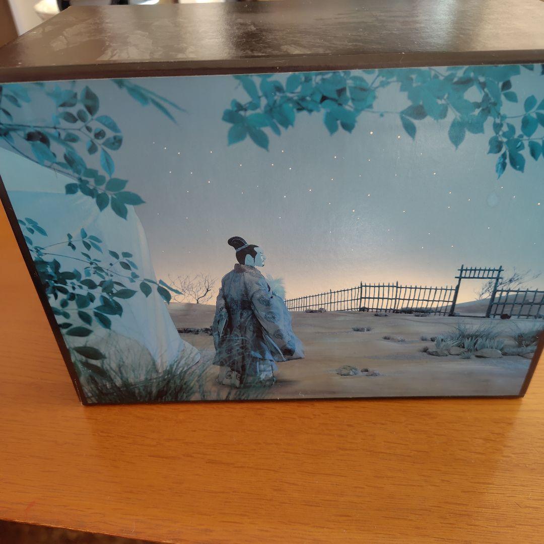 NHK DVD 人形劇 三国志 全巻セット 全集一〜十七【サンプル品】