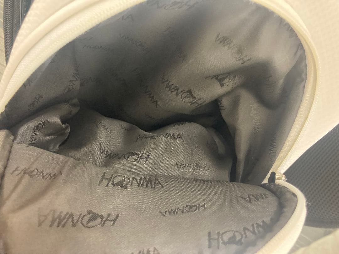 HONMA TOUR WORLD キャディバッグ