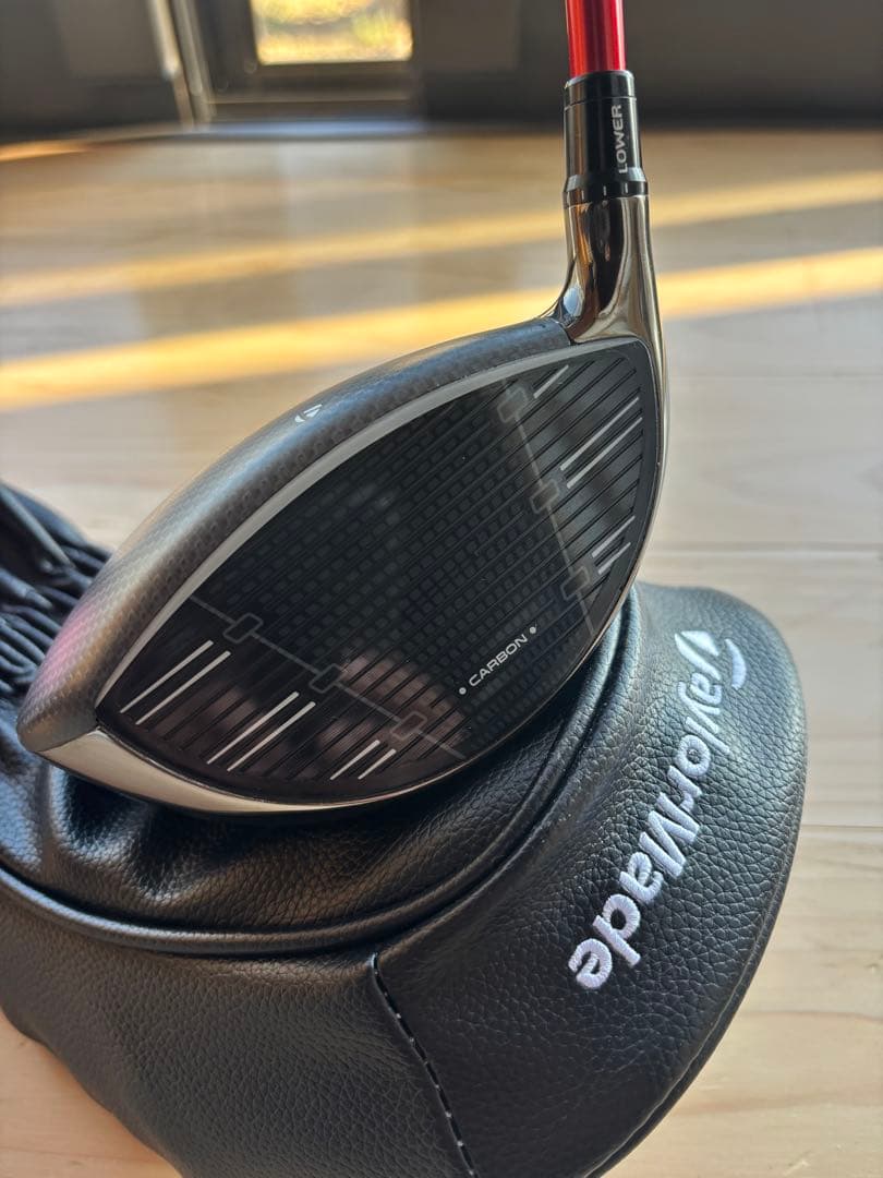 Qi35 ドライバー　コアモデル　メーカーカスタム