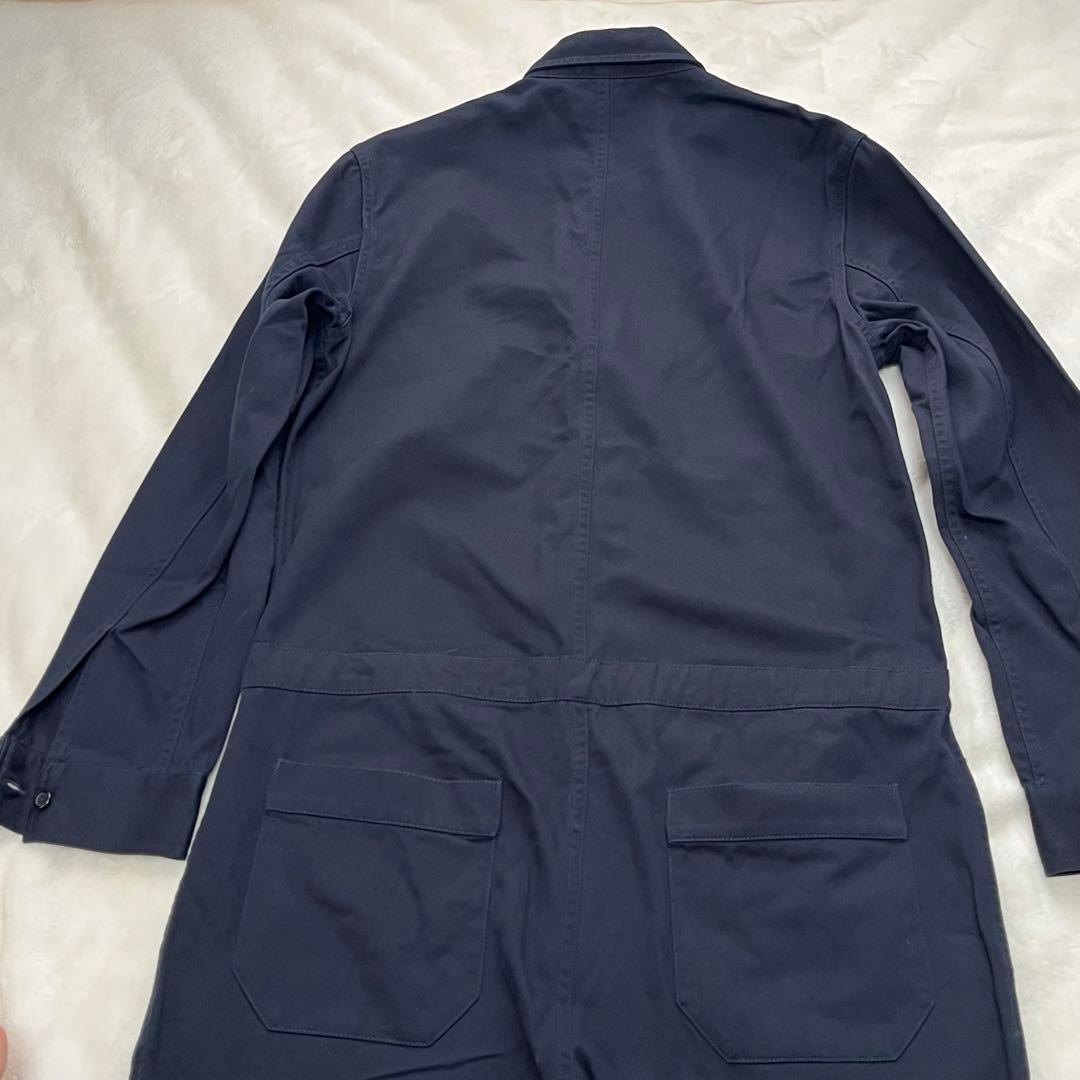 【かえで】supreme ADAM KIMMEL つなぎ オーバーオール