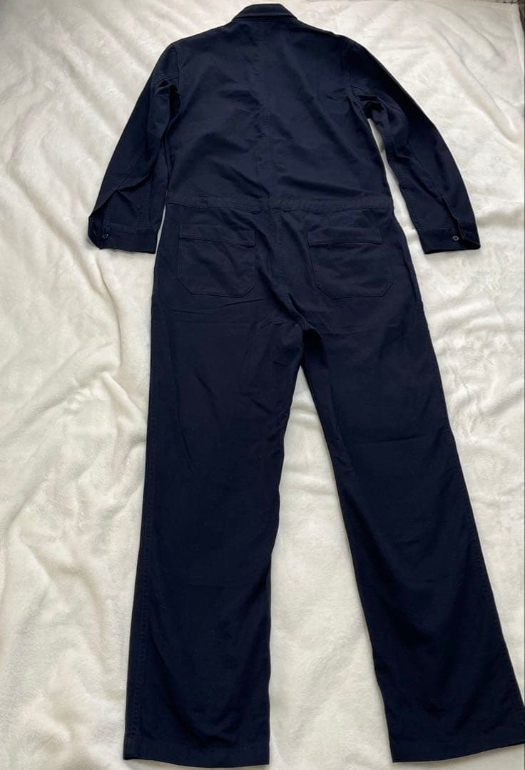 【かえで】supreme ADAM KIMMEL つなぎ オーバーオール