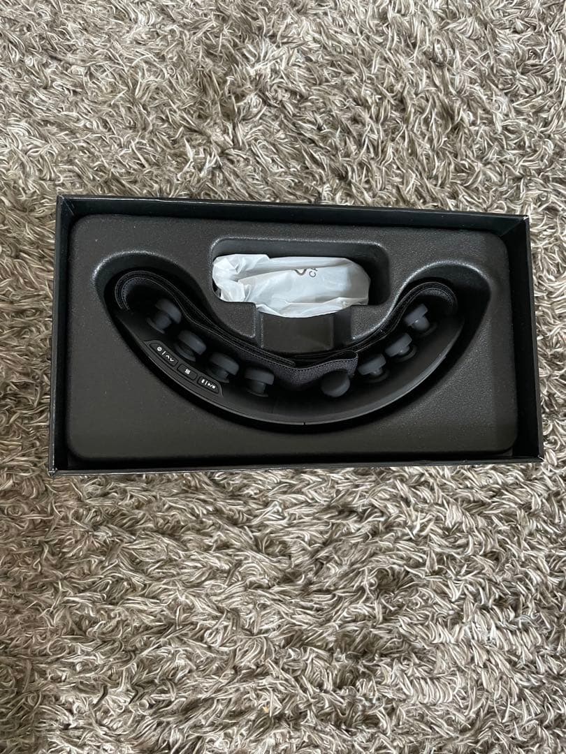 ドクターエア アイマスク