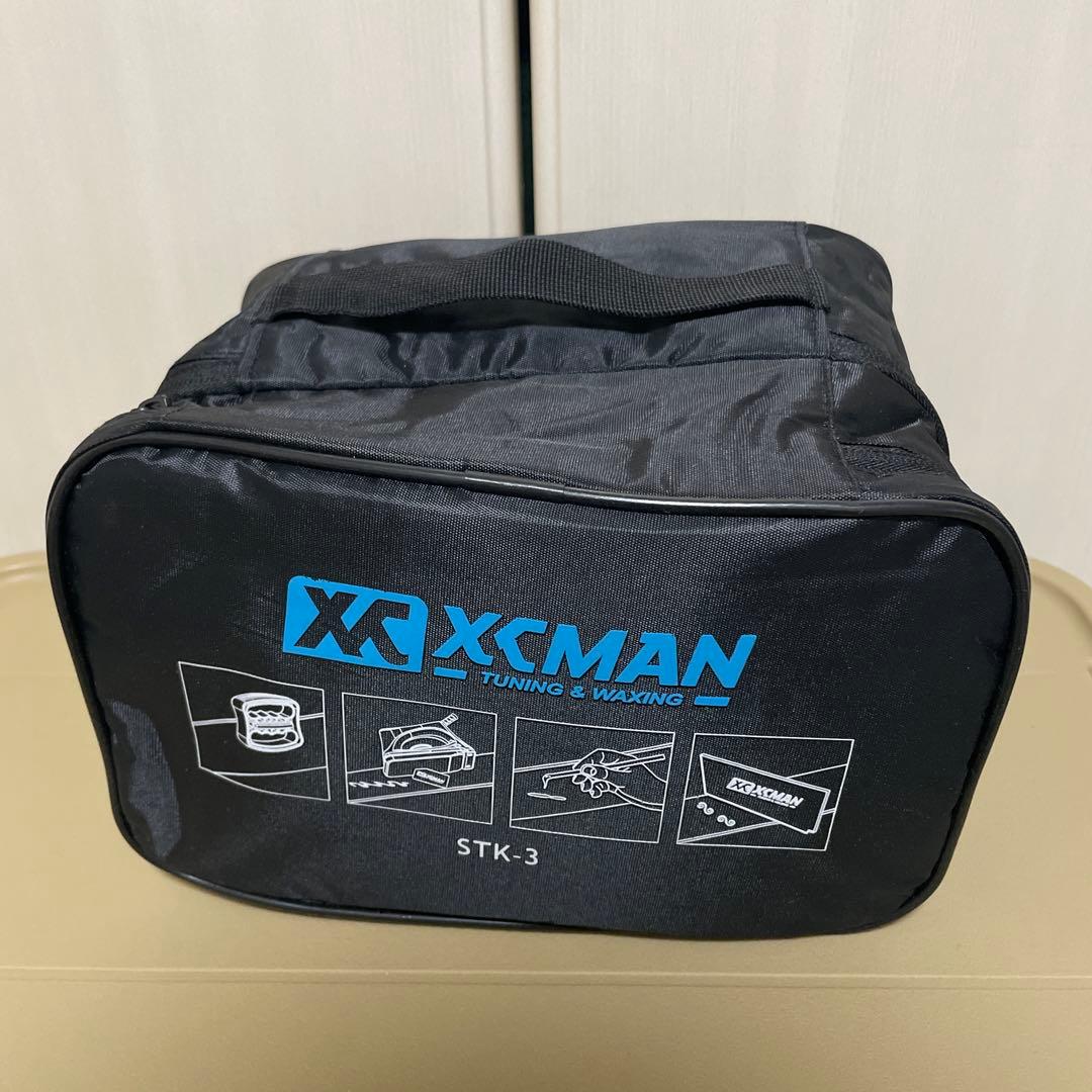 XC MAN STK-3 チューニングセット
