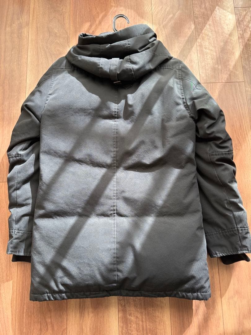 【XS】カナダグース  ジャスパー