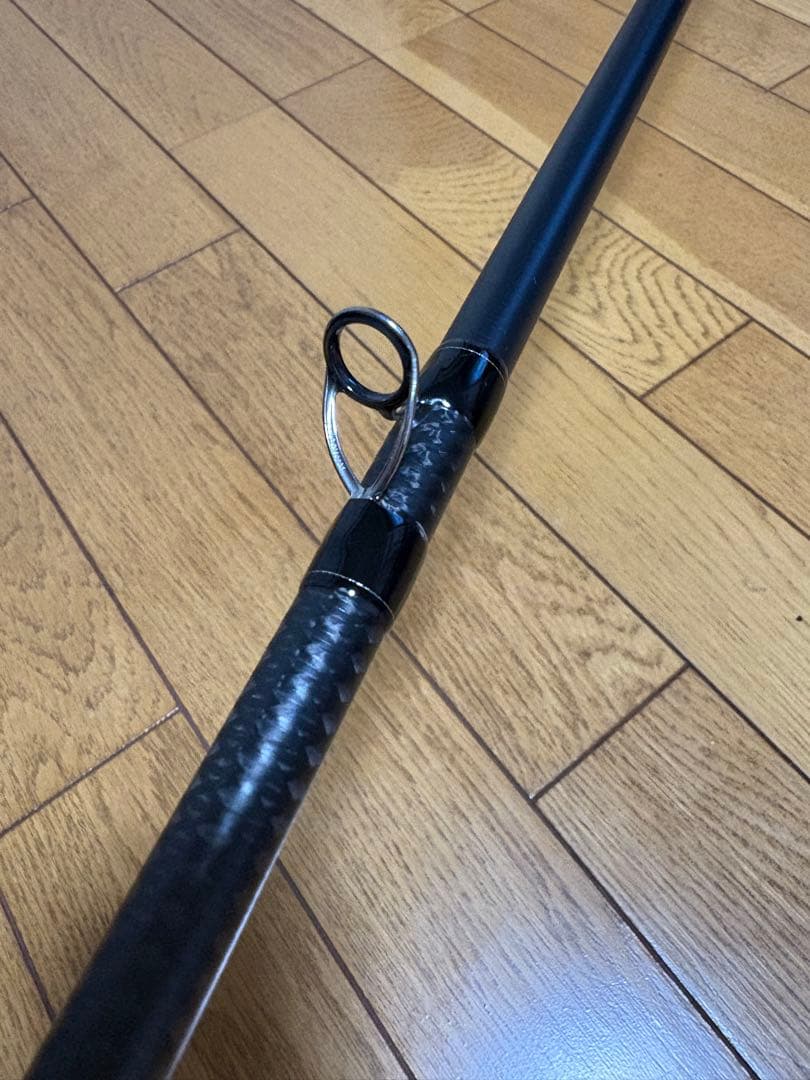 極美品　カレイド インスピラーレ　グランドスタリオンGT-X