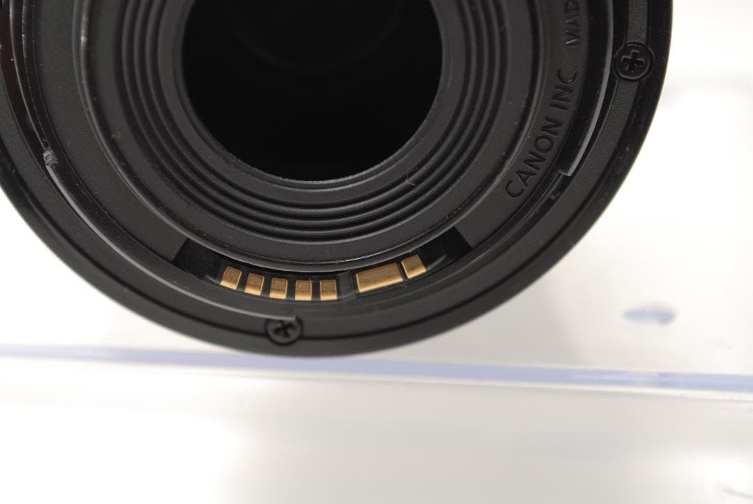 ☘️極美品☘️Canon EF-S 55-250mm IS STM 手ぶれ補正