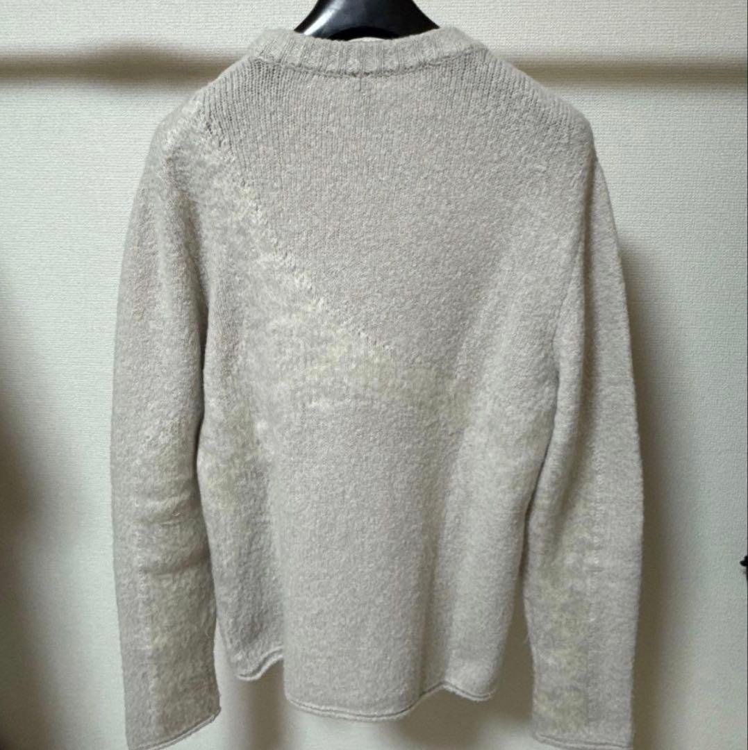 トップス _J.L-A.L_ Stave Knit M