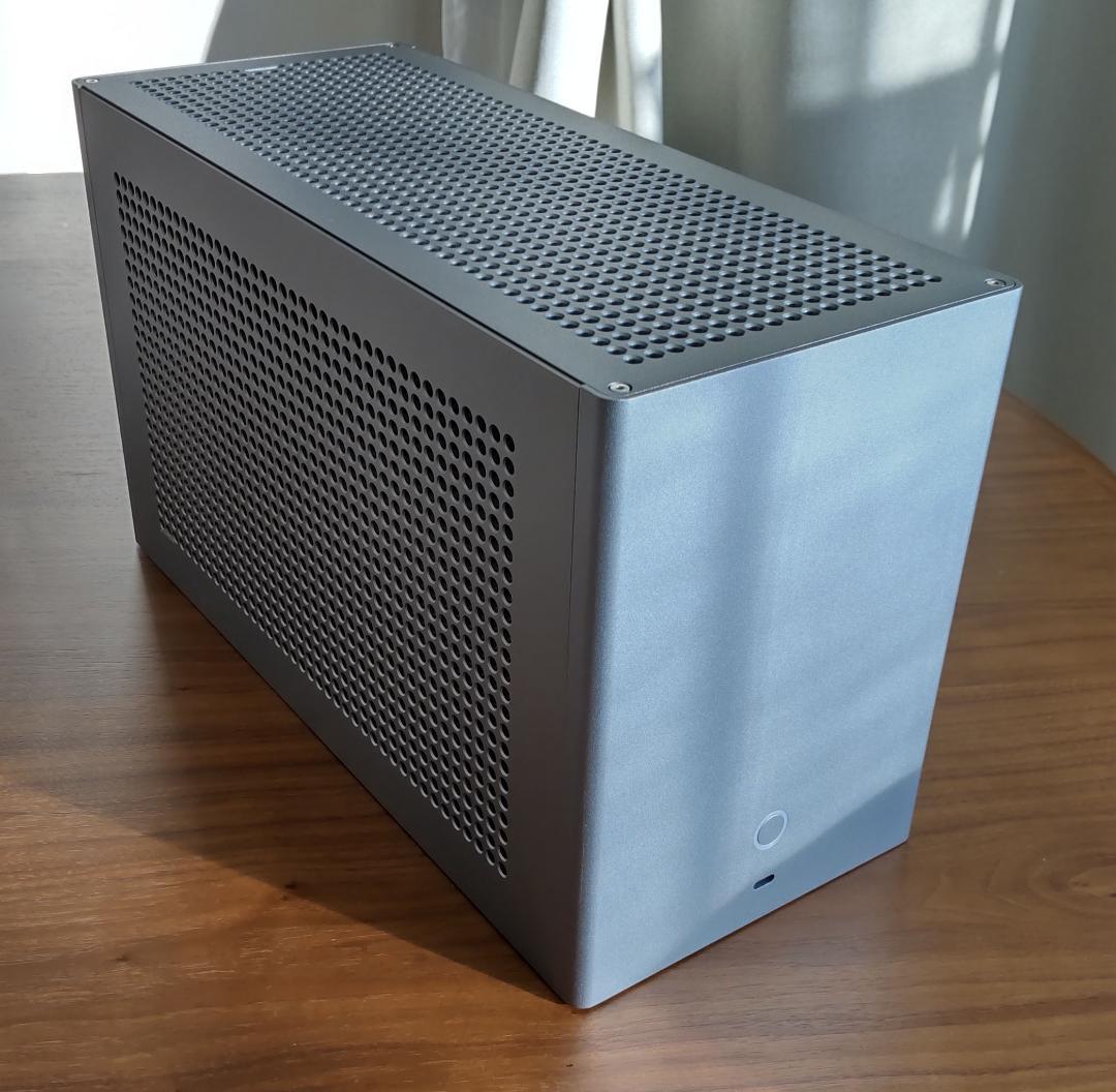 AKLLA / A4 PRO Plus / LOUQE GHOST S1 未使用