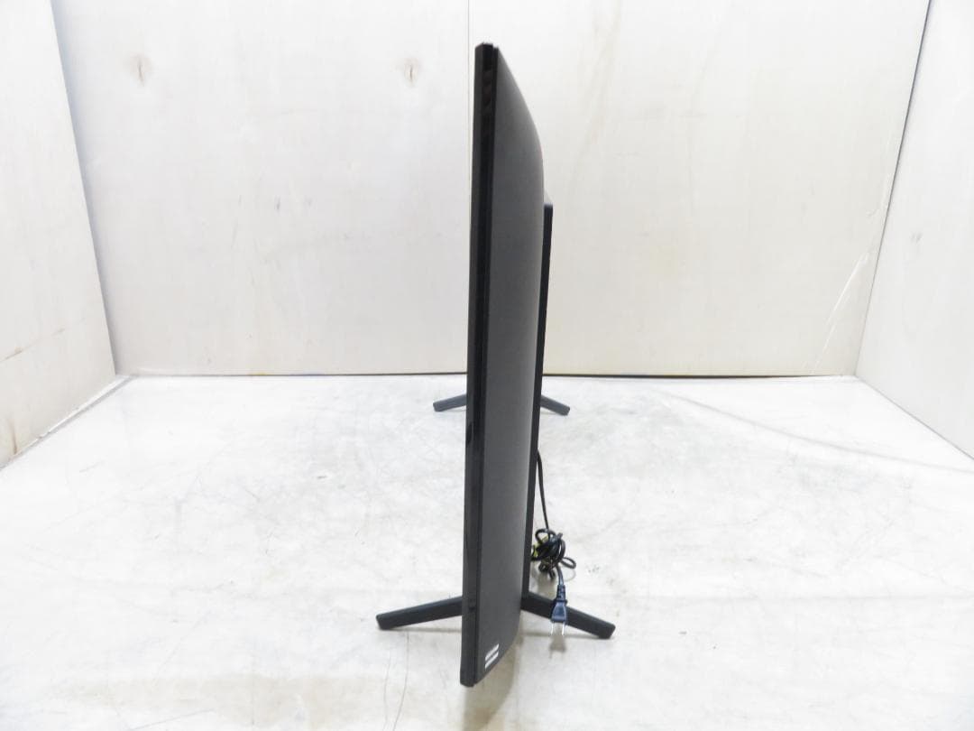 SONY 2022年製 BRAVIA 43インチ 4K 液晶テレビ スマートTV