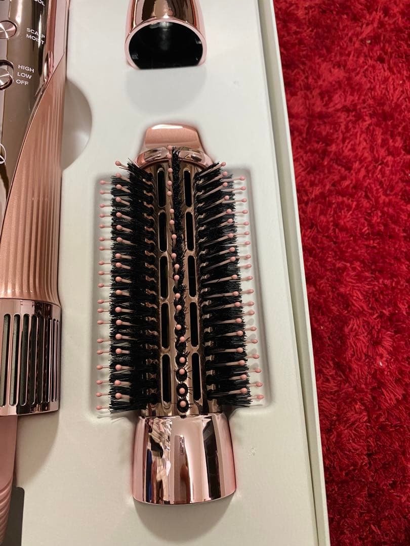 ReFa リファビューテック リセッター