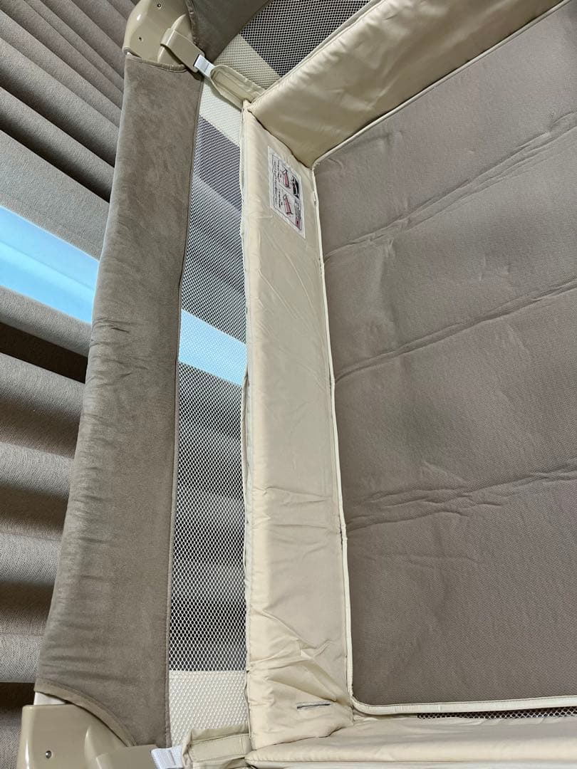 ココネルエアープラス　シュークリームGR