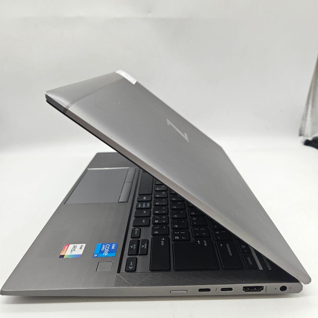 Windowsノート本体 HP ZBook Firefly 14 inch G8 | 256 GB