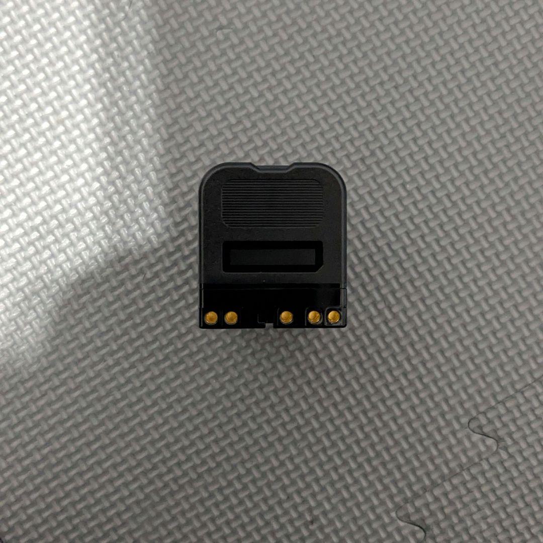 SONY純正 BP-U35 バッテリー