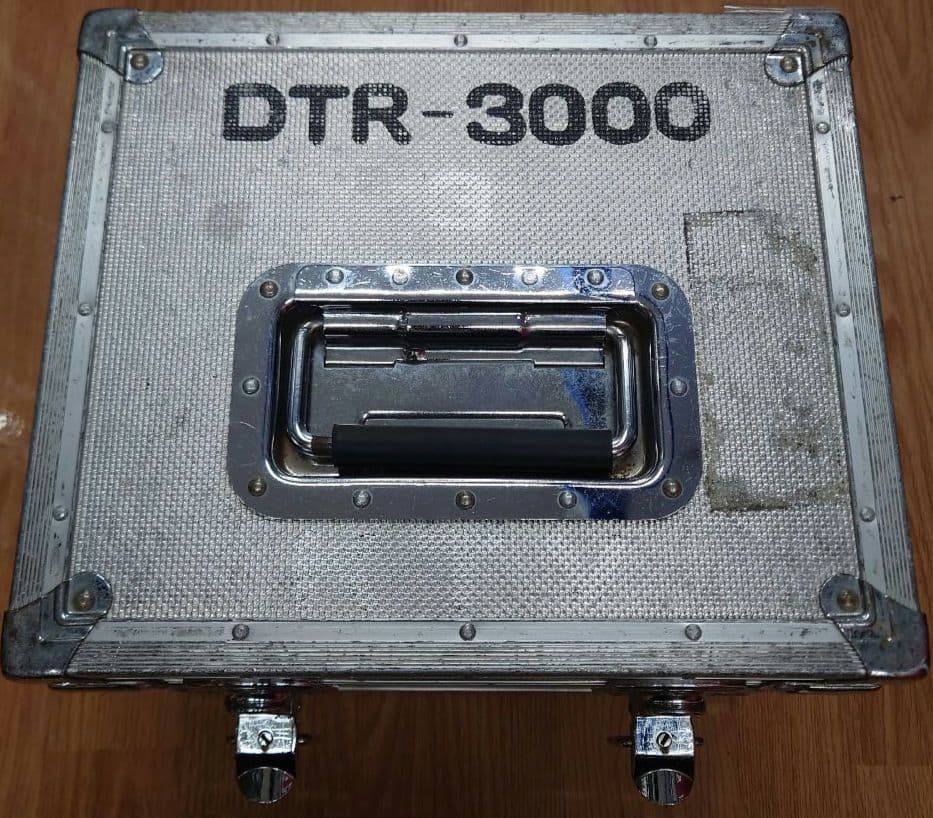 【￥950000】SONY　DTR-3000ダイナミックモーションコントローラー