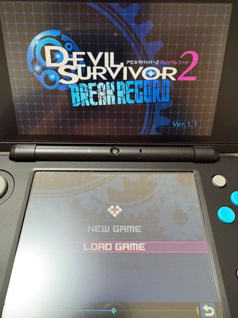 【3DS】デビルサバイバー　まとめ売り　未開封特典付