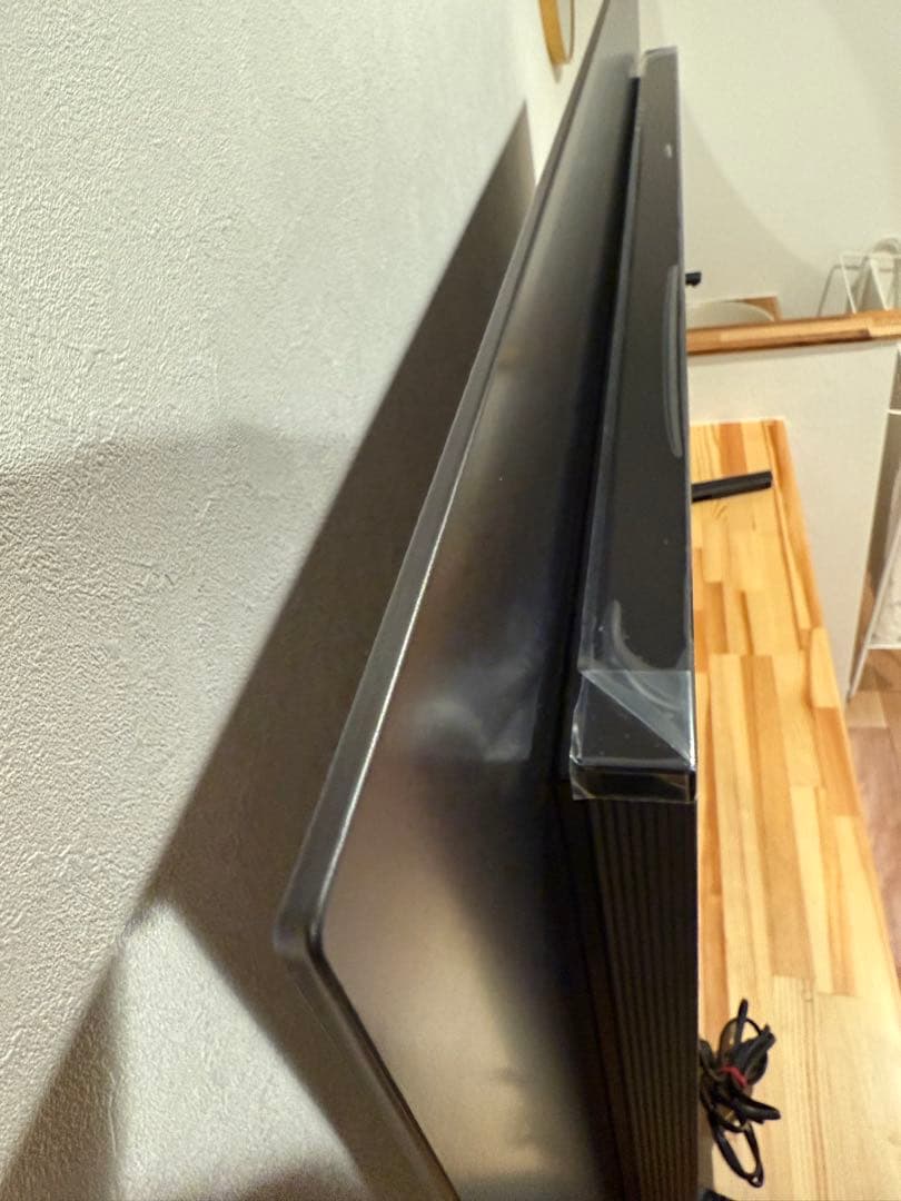 SONY KJ-55A8H 4K有機ELテレビ 55インチ