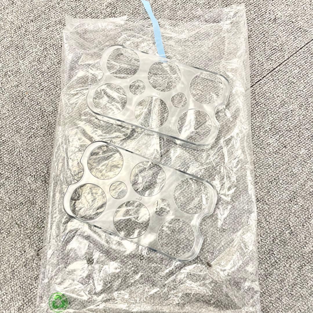 【美品】2024年 148L 冷凍冷蔵庫 ホワイト 左開きJR-SY15AL