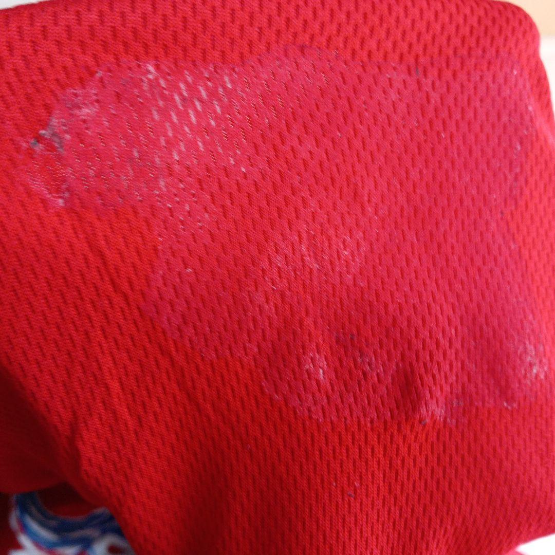 ポルテ 野球ウェアセット 約140〜150cm　※ダメージ、使用感あり