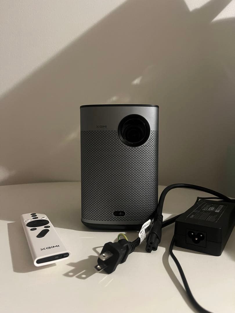 プロジェクター XGIMI Halo+