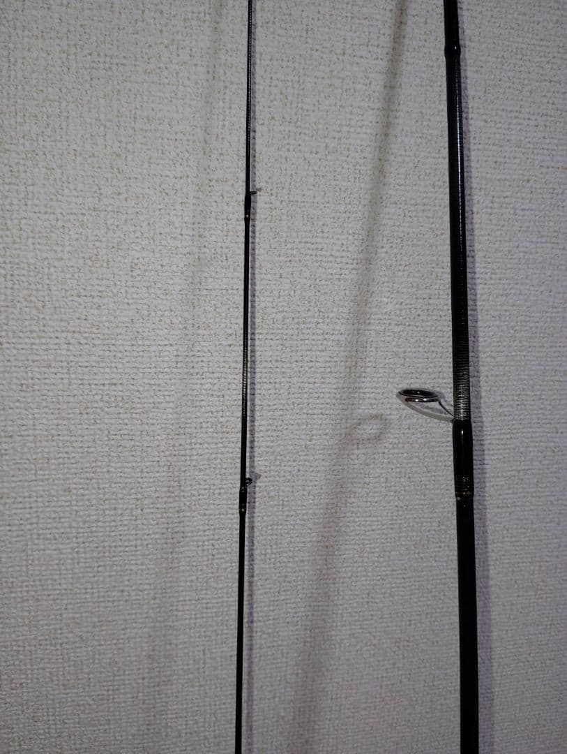 バリバス　ヴィオレンテVLL-81-PT